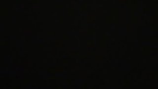 Asian Amateur Sucks Her First Big Dick