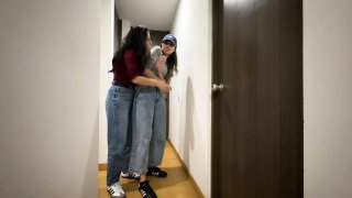 Lesbian Hd Videos: Real Homemade Compilation
