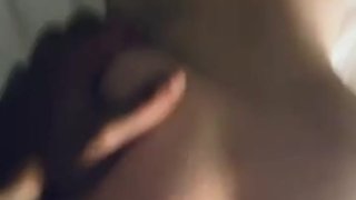 Blonde Cheats On Boyfriend With Big Dick