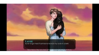 Main Story's 2 P8: A Legendary Tale