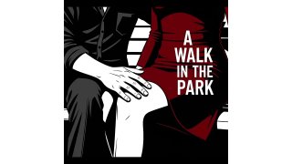 Perfect Moments In The Park
