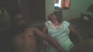 Sri Lankan Wife: Real Stepmom Behind The Scenes