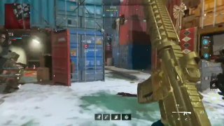 Verified Amateurs Capture Epic Flanking Battle