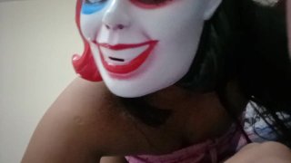 My Dear Stepmother, Amateur Homemade Passion