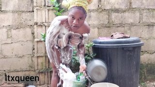 Solo Girl Hd Outdoor Videos