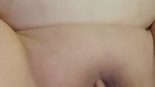 Amateur Masturbation While Friend Is Nearby