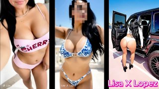 My Latina Girlfriend Fucks My Bully