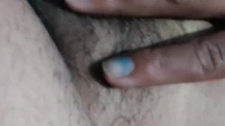 Indian Nursing College Girl’s Selfie For Boyfriend