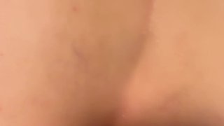 Milf Pov Doggy Style Cumshot Scene