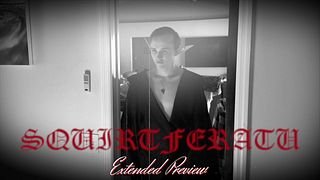 Squirtferatu: Amateur Sensation Unleashed