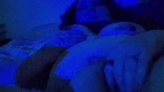 Milf Solo Masturbation Session In Hd