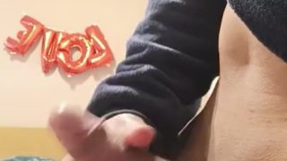 Chico Masturbation Hd Solo Male Amateur