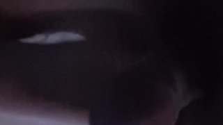 Feet Play With My Cock