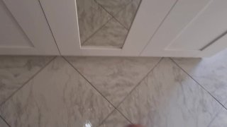 Big Dick Pov: Watch And Enjoy The Action