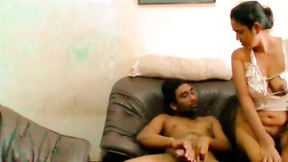 Desi Aunty Fucking Hard In Real Homemade