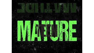 Blonde Milf Enjoys Threesome Sharing Cocks