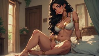 Shalini’s Diary: College Professor Indian Desi Story