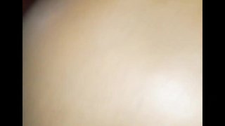 Anal Encounter With Latina In Doggy Style