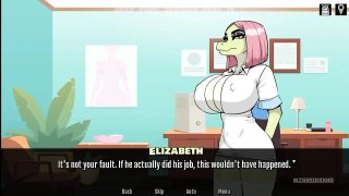 Deep Pool Springs Part Four: Cartoon Fantasy Gameplay