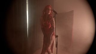 Jessica Rabbit Pov Cosplay Joi Experience
