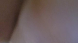 I Release My Lust With A Creampie Surge.