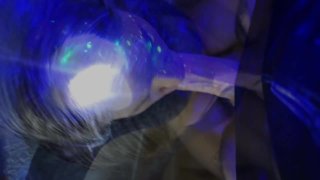 Outer Space Pov Blowjob With Squirting Facial