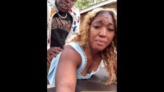 Cheating Roommate Exposes Hardcore Reality