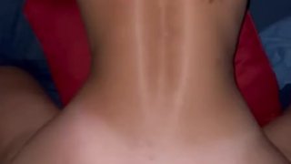 Big Ass Teacher Stuffed On Thanksgiving