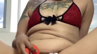 Masturbation Leads To Intense Orgasmic Pleasure