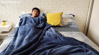 Tiffany Stepmom Trapped In Bareback Sex Creampied