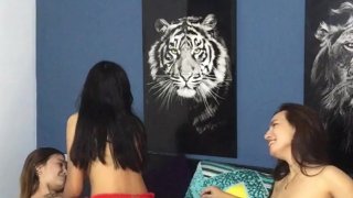 Verified Amateurs Finger Pussy In Hot Video