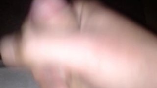 Brunette Cock Teasing In Hd