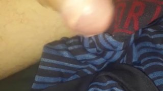 Verified Amateurs Showcase Solo Male Pleasure