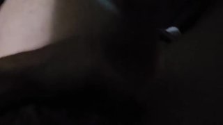 Amateur Handjob In Parking Lot