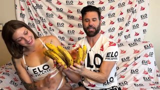 Gata Dolce Latina Before The Spicy Quarter