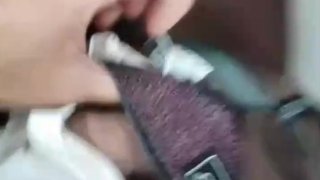 Verified Amateurs Work Hard And Stay Ready