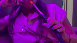 Smoke Unveils A Shocking Surprise