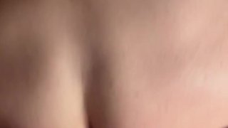 Snookybaby28 Milf Receives Intense Cumshot From Behind