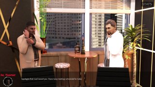 Cheating Wife In The Hospital Of Lust (part 1)