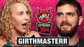 Girthmasterr’s Pornstar Confessions: Scenes That Broke Porn