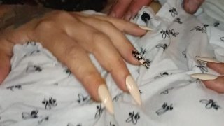 Fetish Play With Amateur Moans And Pain