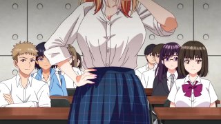 It's Hard To Be Happy With Hard S.s.