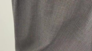 Japanese Sm Play: No Bra No Panties Office Obedience