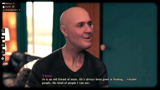 Drive To Nowhere - 3d Animation Demo V1.7