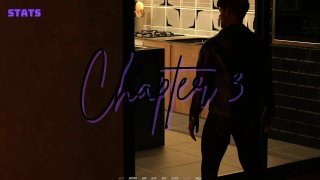 Harmony Haven Chapter 3 - Exclusive 3d Animation Demo