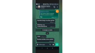 Whatsapp Build Part 1: Homemade Guide