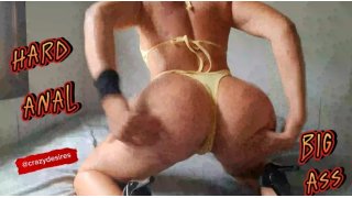 The Hottest Fucking Moments With My Man