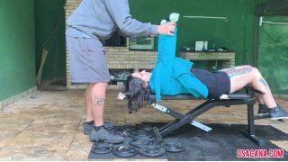 My Teacher Put The Balls In My Face Hottest