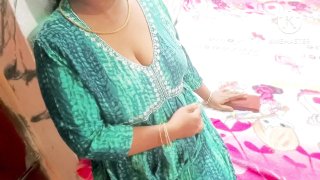 Stepmom Ensures Step Son Excels In Studies