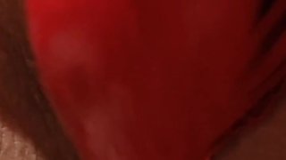 Verified Amateurs Feel The Wet Sensation Again